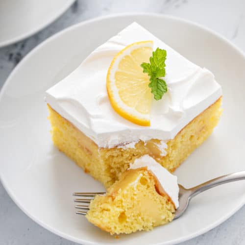 Little Lemon